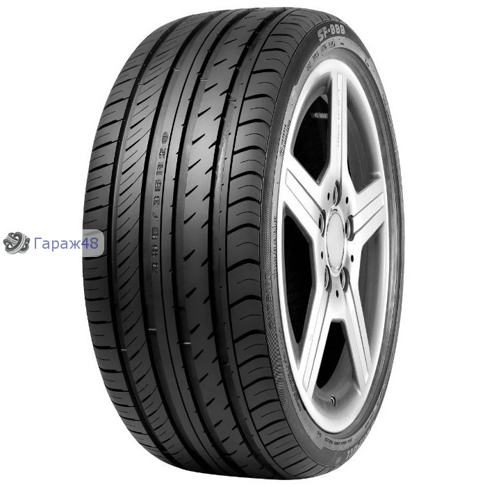 Sunfull SF888 245/45 R17 99W