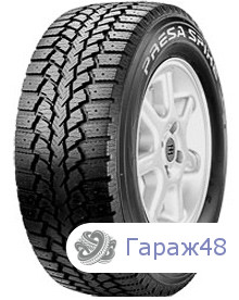 Maxxis Presa Spike MA-SLW 195/75 R16C 107/105Q